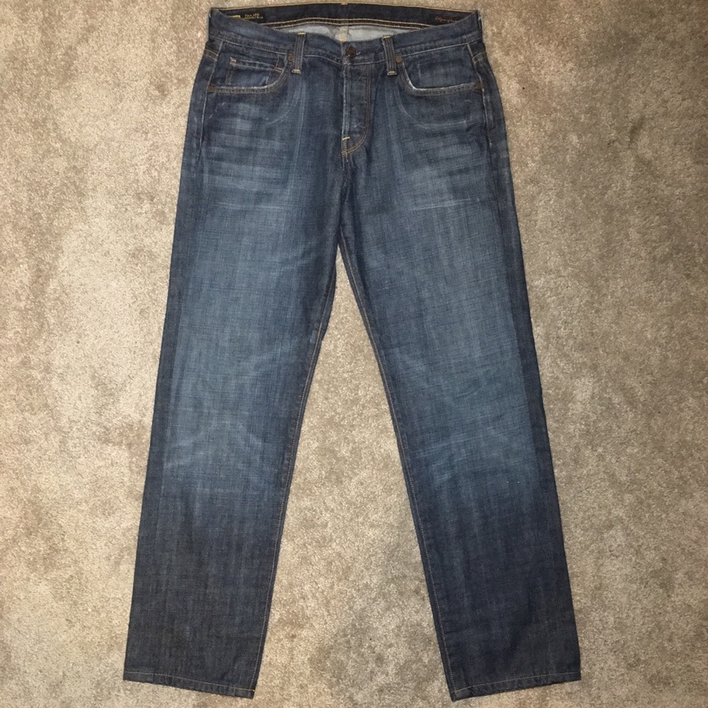 Citizens of Humanity Jeans
